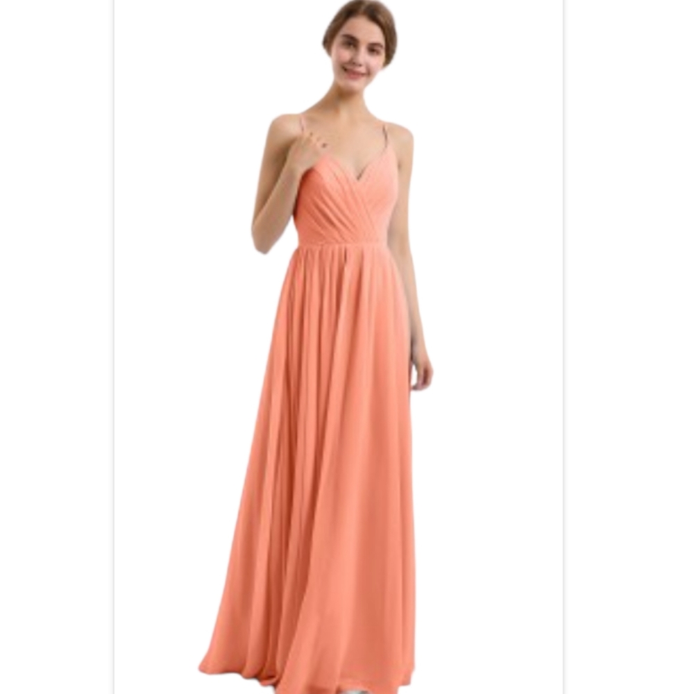 LT Lanting Bride Gown